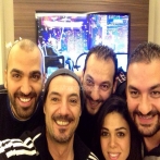 Naji osta sur yala.fm